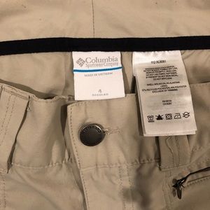 Columbia Women Pant
